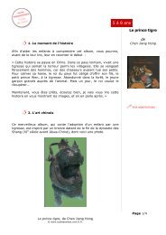 prince tigre PDF.RELU - L'Ecole des loisirs