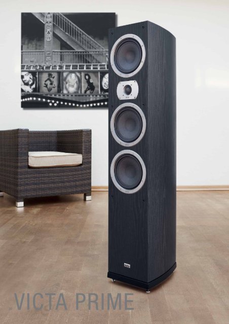 HECO Home Audio 2013 - Audioton