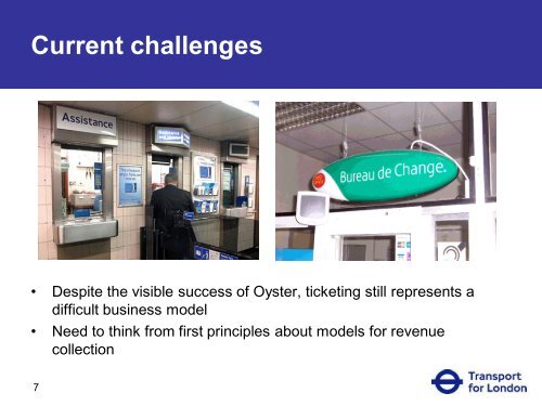 Case study the next generation Oyster Card - Peter Lewis 905kb