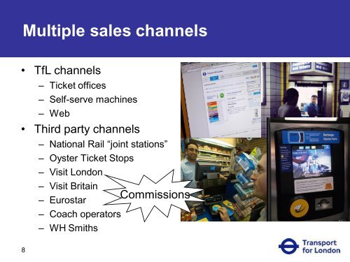 Case study the next generation Oyster Card - Peter Lewis 905kb