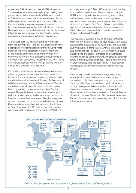 Public Health and Communicable Diseases - SA Health - SA.Gov.au