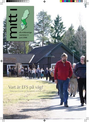Nr 3 - EFS Mittsverige