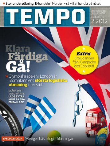 Tempo 2 2012 (pdf) - Posten