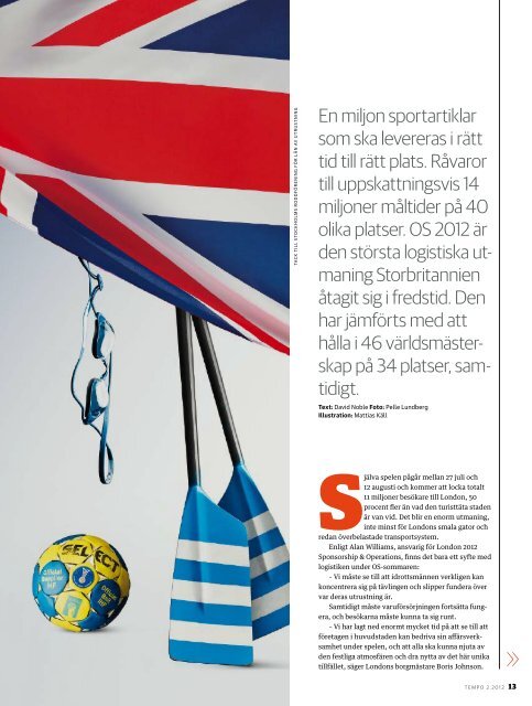 Tempo 2 2012 (pdf) - Posten