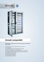 Armadi componibili