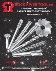 .0670 #51 Straight Flute High Speed Steel Chucking Reamer USA