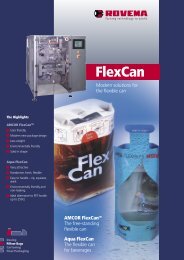 ROVEMA FlexCan GB