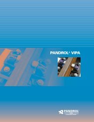 PANDROL® VIPA - Pandrol USA