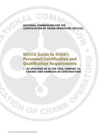 Nccco