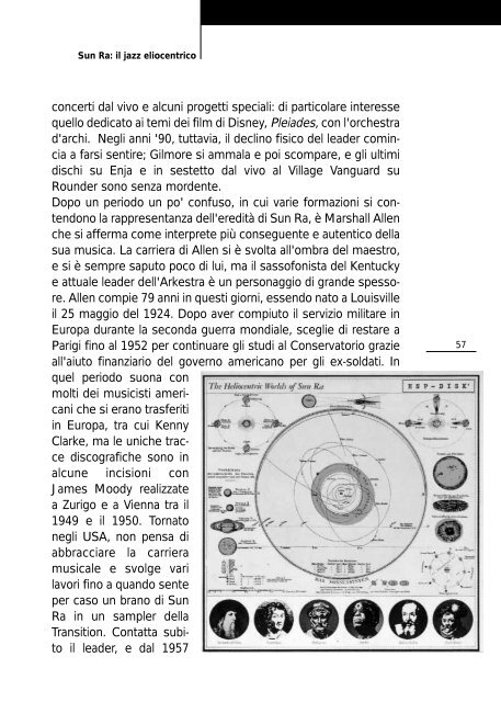 Scarica il quaderno - Vicenza Jazz