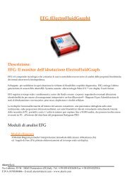 Bioimpedenziometro EFG AKERN.pdf - Wolfdesign.it