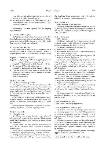 PDF - Stortinget