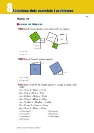 8Solucions dels exercicis i problemes - IES La AsunciÃ³n de Elche