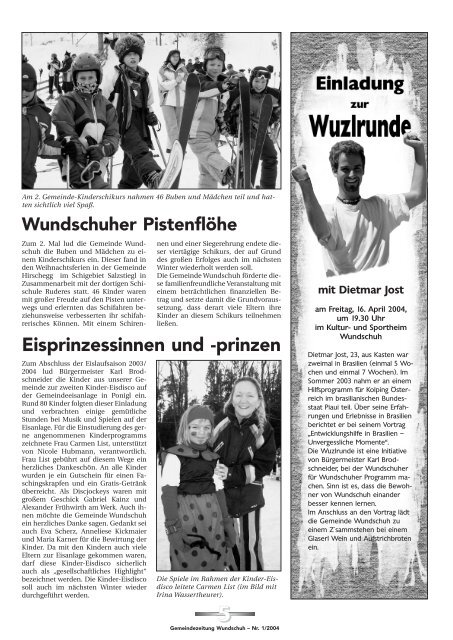 (2,53 MB) - .PDF - Wundschuh