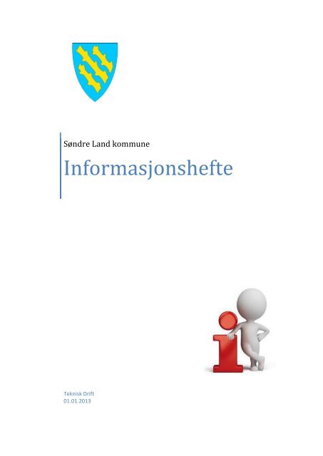 View file - SÃ¸ndre Land kommune