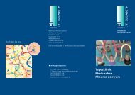 Ta Tigkeitsbericht 2005 2006 Universita T Witten Herdecke