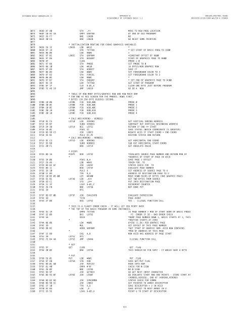 Uncompressed - The Tech Heap