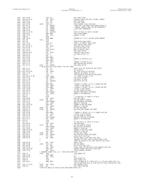 Uncompressed - The Tech Heap