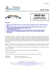 ARDD-KuL - Advantech