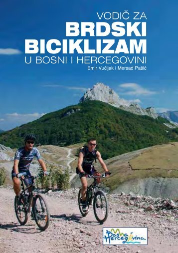 BRDSKI BICIKLIZAM - BH Tourism