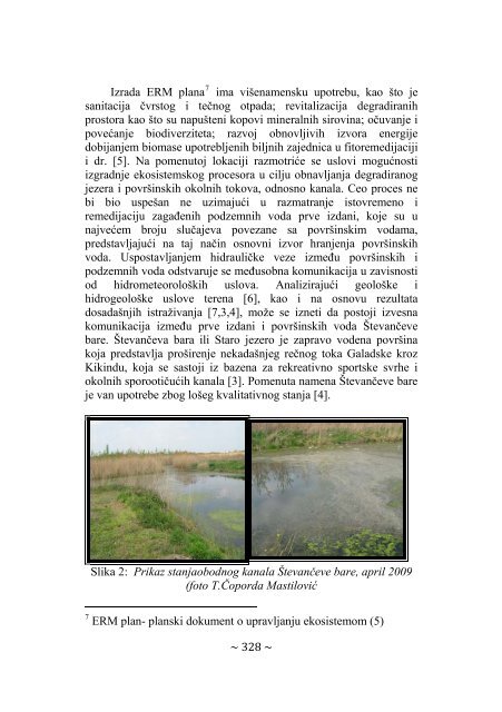 Conference proceedings - Zbornik Radova[1].pdf - Univerzitet u ...