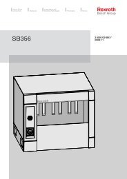 Bosch SB 356 - Core Tool Technologies