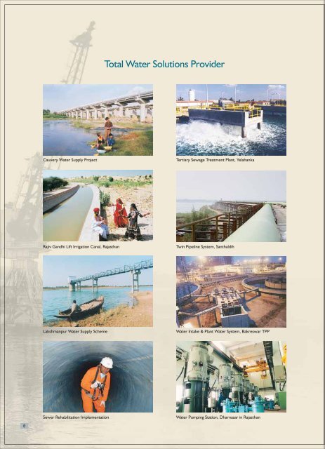 2009-10 Annual Report - SPML