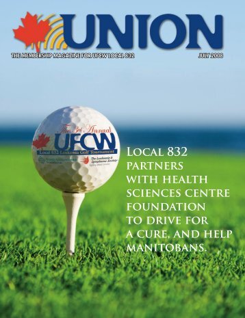 Download - UFCW, Local 832