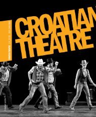 Cro theatre3_I. dio:Cro theatre I dio.qxp - HC ITI