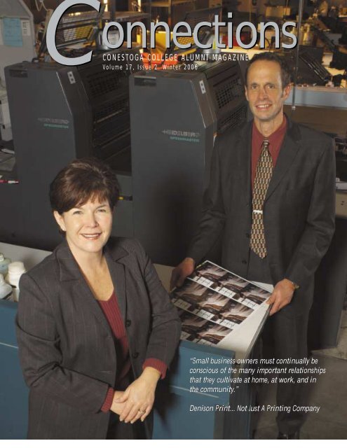 robotics and industrial automation conestoga