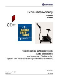 Custo med port devices driver downloads Custo med port devices driver downloads