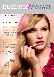 Nr 3/2012, Katalogi 5-6 - Oriflame