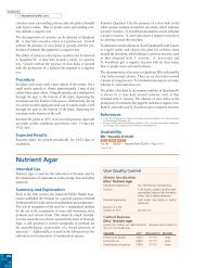 Nutrient Agar 1.5% - BVA Scientific