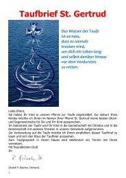 gehtÂ´s zum Download des - Katholische Kirchengemeinde St ...