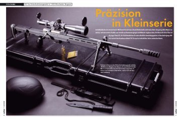 Caliber Artikel â€“ Juli 2008 - STL-Rifles