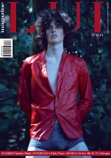 Luimagazine.com Magazines