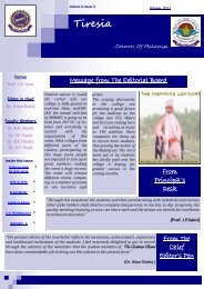 Issue8 - Madan Mohan Malviya Engineering College