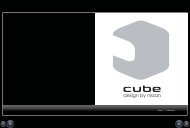 Download E-Prospekt Nissan Cube - Stadt-Garage Rimini AG
