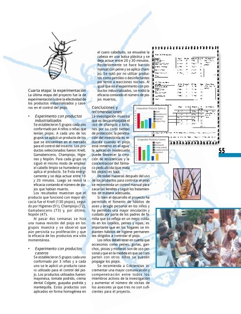 Ciencias naturales