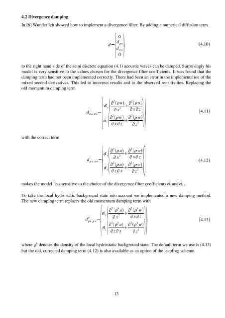 A 2D Finite Volume Non-hydrostatic Atmospheric Model ...