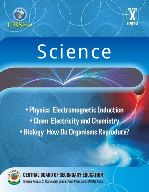 Unit-3_Physics_Chemistry_Biology - New Indian Model School, Dubai