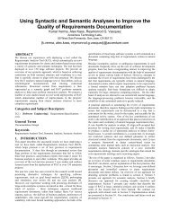 Proceedings Template - WORD - Semantic Web Journal