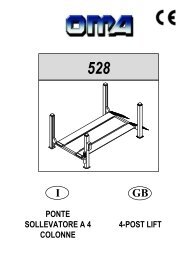 528 - R13 - V-Tech Garage Equipment