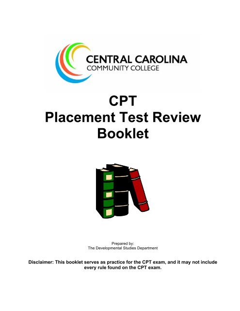 community college placement test study guide community college placement test study guide