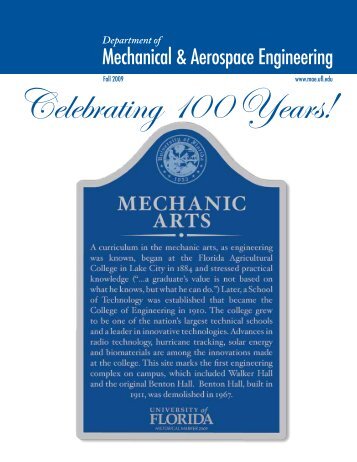 Download - Department of Mechanical and Aerospace Engineering ...