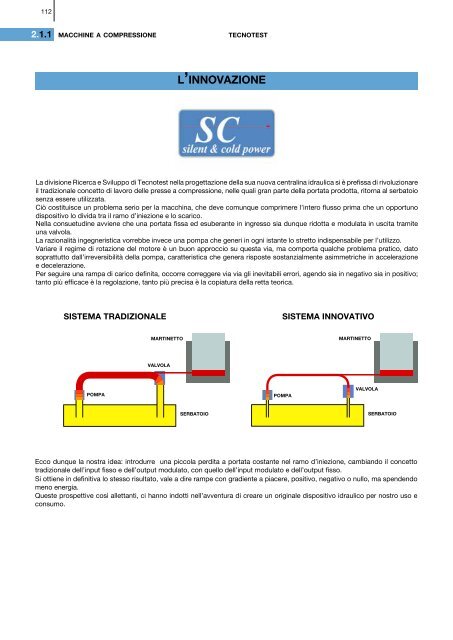 CALCESTRUZZO - Tecnotest