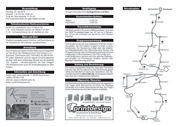 Thannhausen RSV - RSV Thannhausen