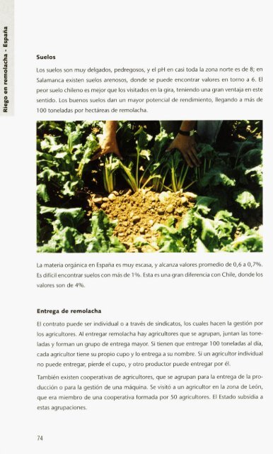 Cultivos Cereales - Biblioteca Digital de FIA