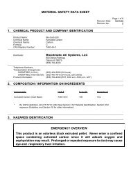 BC-300 - Bioclimatic