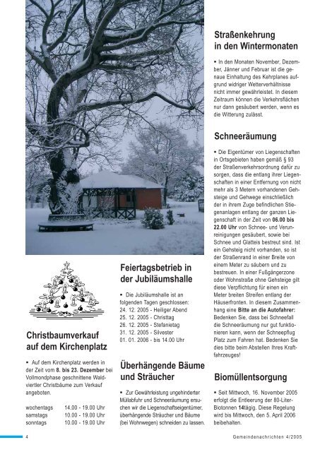 Datei herunterladen - .PDF - Biedermannsdorf